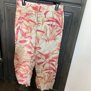 Chico’s ladies pants